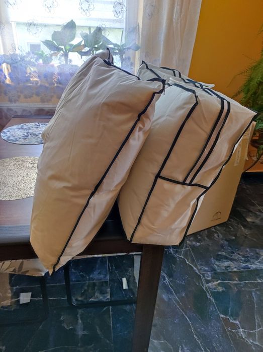 Sen prosto naturalnej wełny z alpak