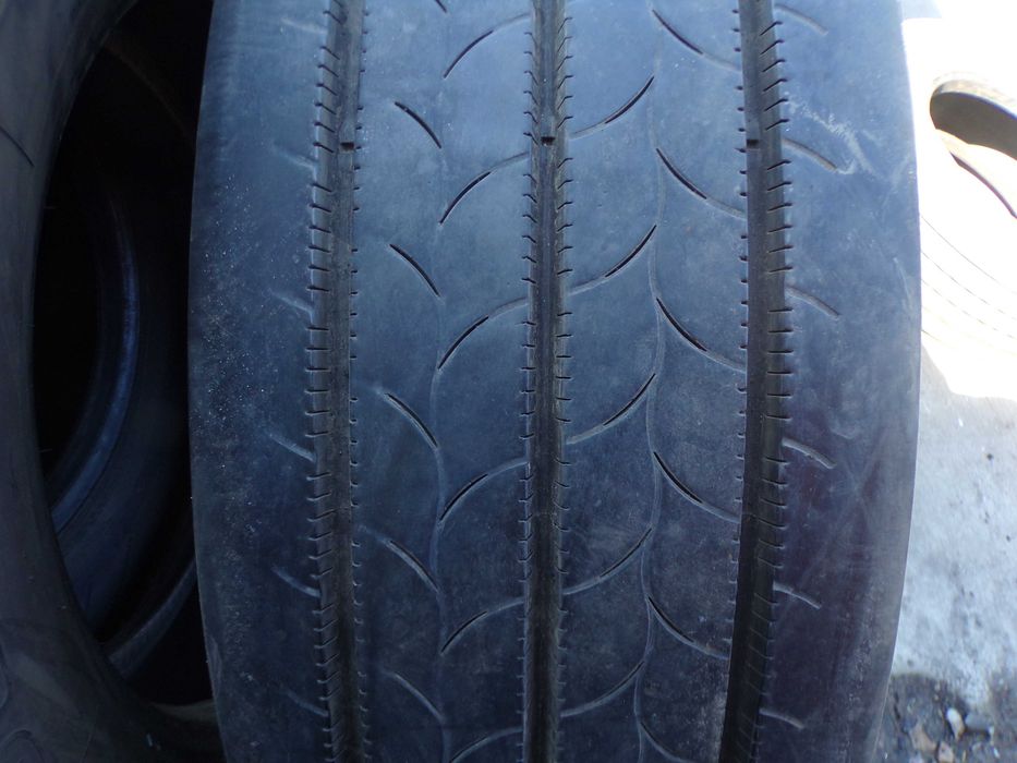 Opona 315/70R22.5 SAILUN LONGHAUL SFL1 (650 netto)