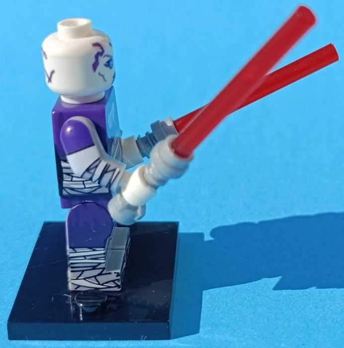 Asajj Ventress Clone Wars (Star Wars)