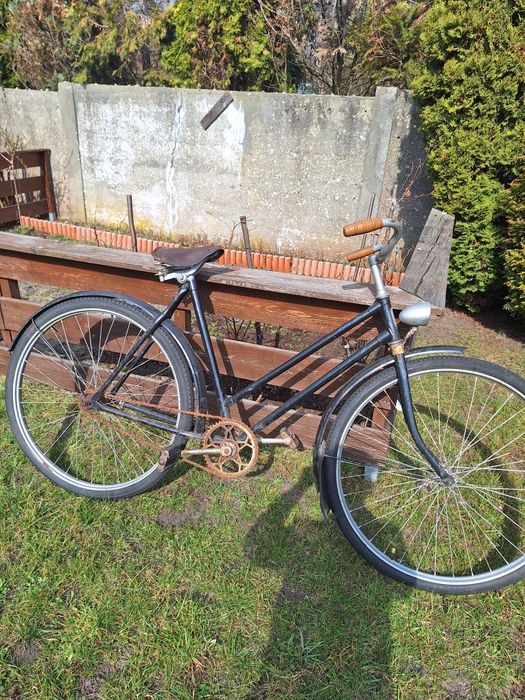 Rower ukraina 62 rok