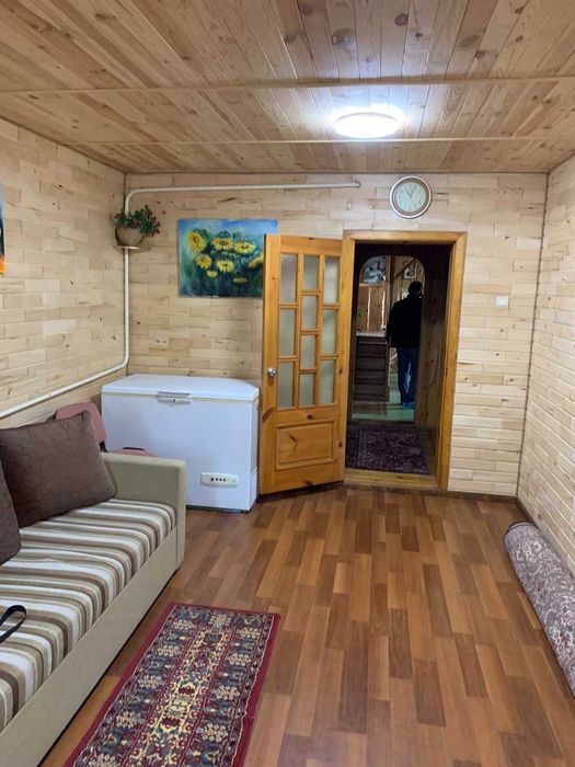 Продаж гарного будинку с. Геронимівка