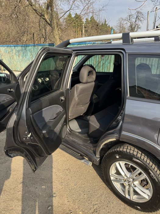 Продам OUTLANDER 2.4