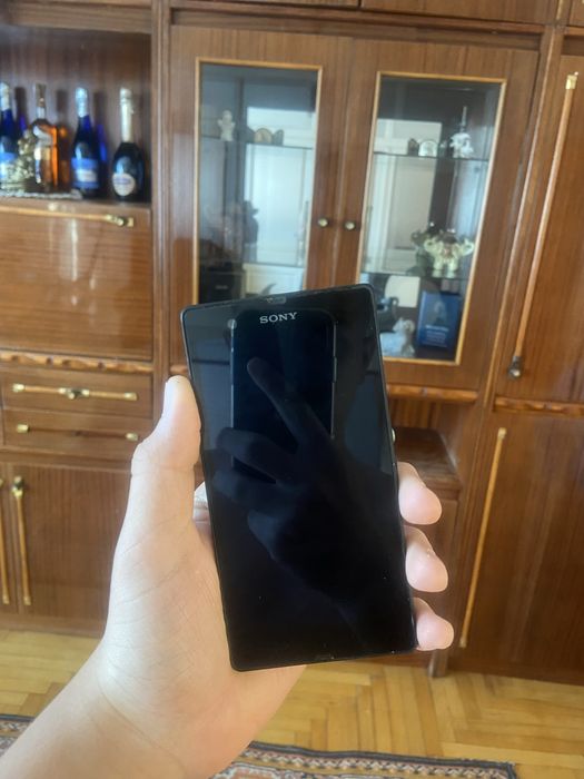 Sony Xperia Z c6603