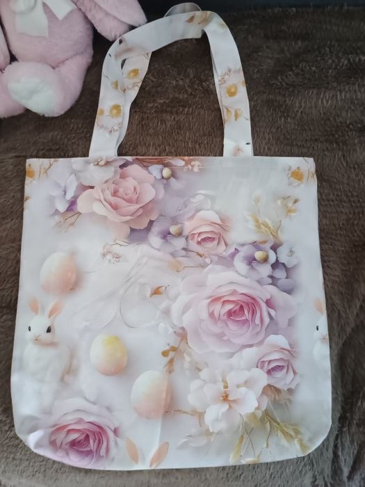 Еко торбинка-шопер