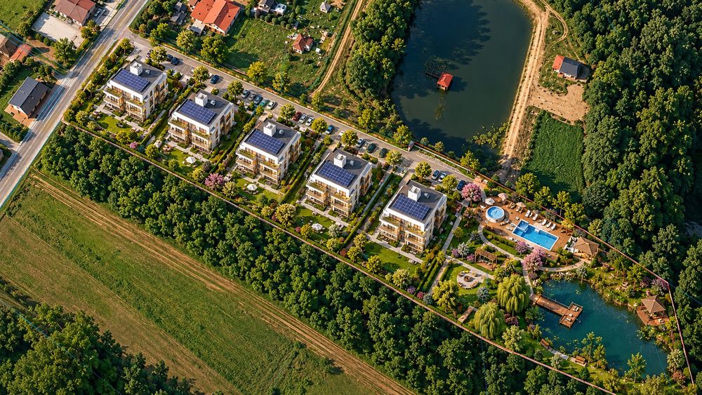 Wyjątkowy teren inwestycyjny – ponad 1 hektar w Woli Kopcowej, blisko Kielc!