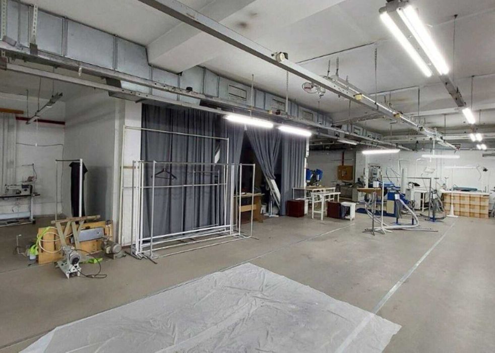 Оренда комерційного приміщення на вул. Замостянська