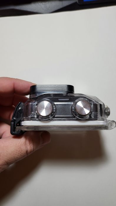 Câmara  g-eye 900 4k