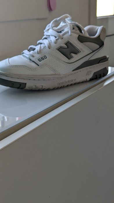 New balance 550 originais