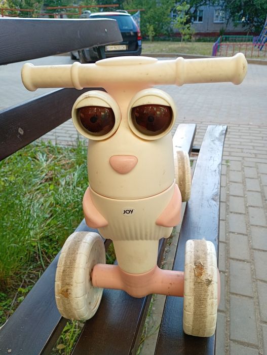 Толокар музичний