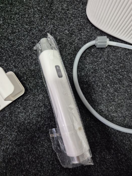 Pulverizador elétrico