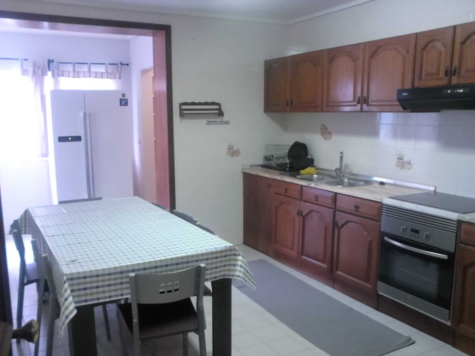 Quarto em Aveiro (desp. Incluídas)