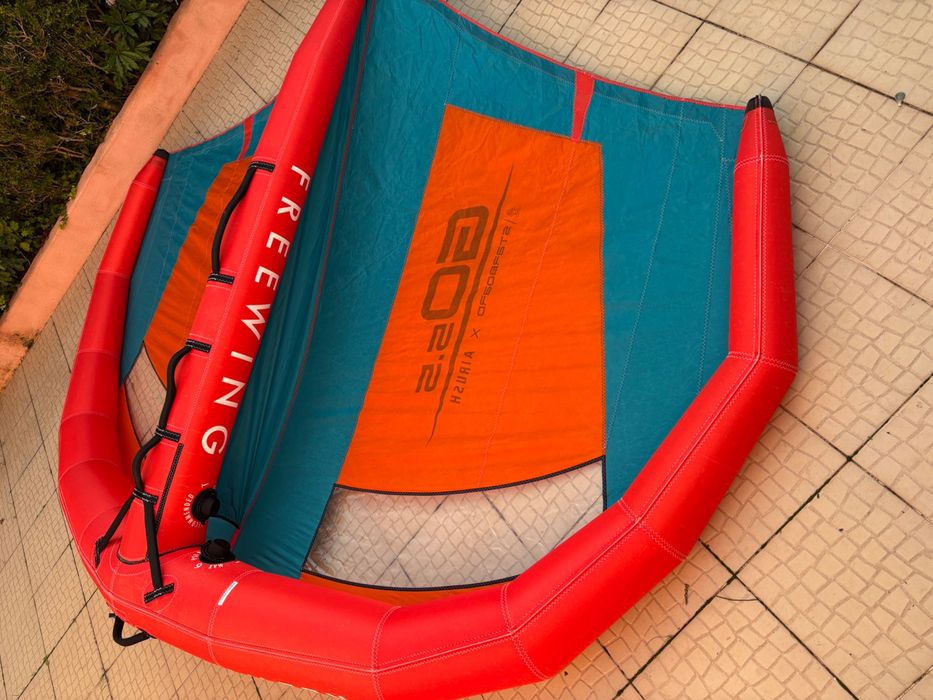Asa Freewing  Go 5.5 M