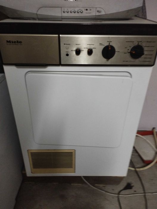 Maquina ade secar miele446794948024750081