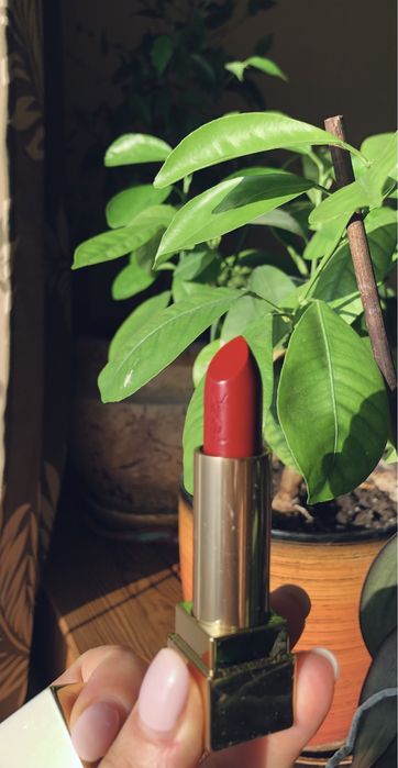 Помада YSL Rouge Pur Couture 72 тон оригінал