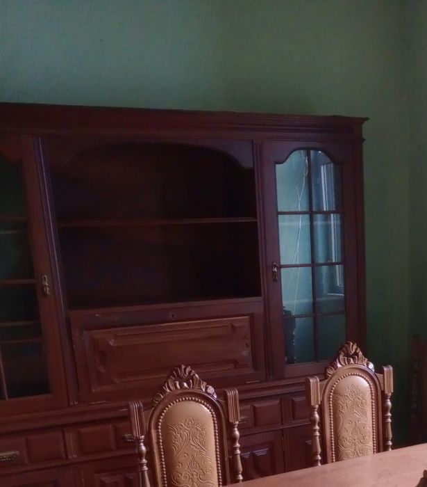 Recheio de Casa - ANTIGUIDADES