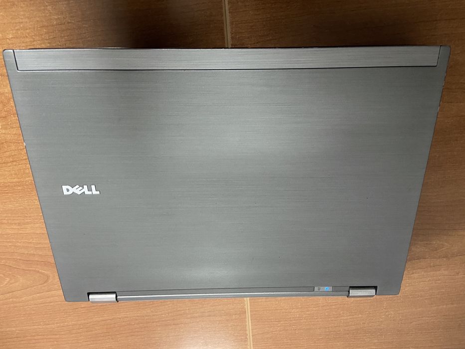 Dell E6410 i5 4GB RAM Pecas