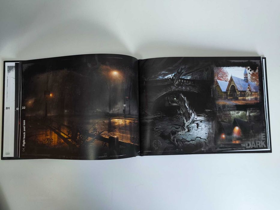 Alone in the Dark Limited Edition Xbox 360