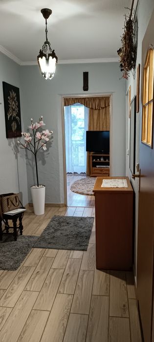 Sprzedam mieszkanie M-4 w centrum  Jastrzębia Zdroju -  Rezerwacja