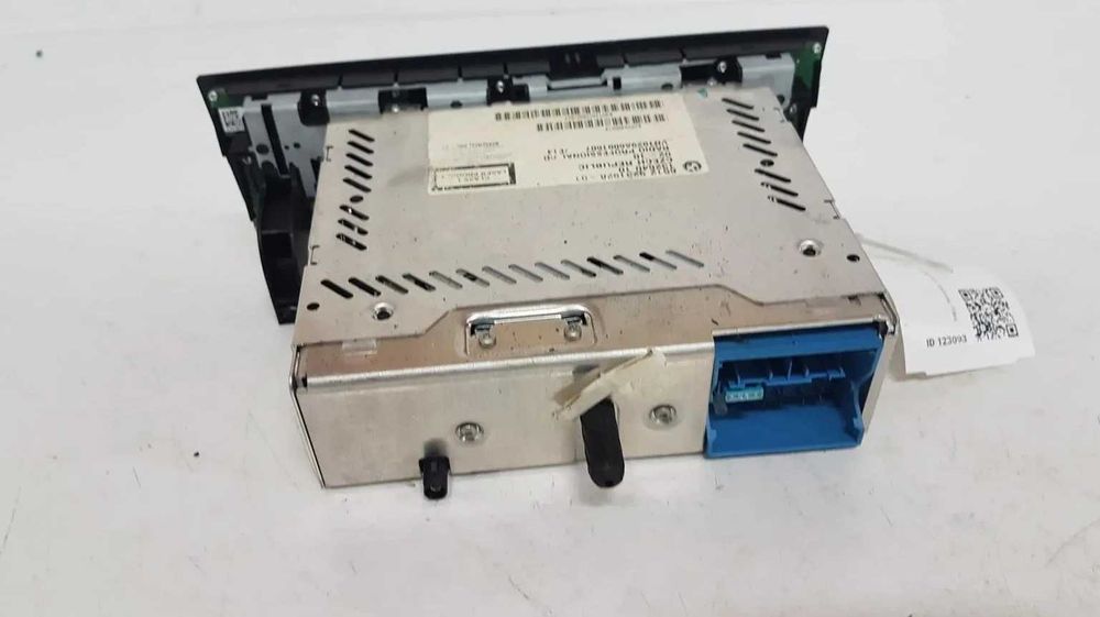 Radio BMW PROFESSIONAL E90/E91/E92/E93 E88 E84