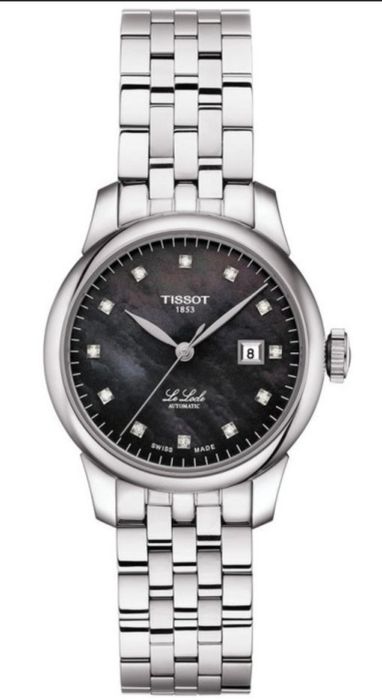 Tissot Le Locle Automatic Lady T006.207.11.126.00