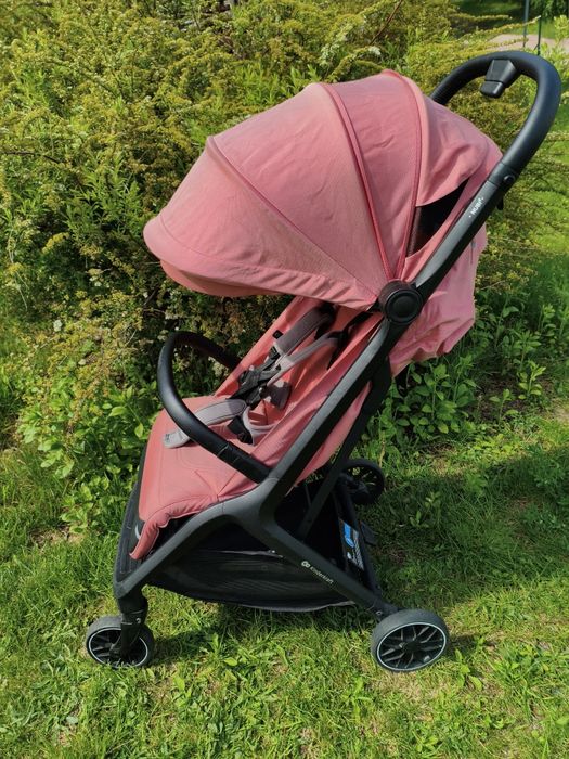 Wózek spacerowy KinderKraft Nubi 2
