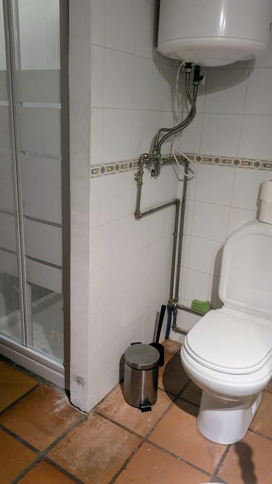 PORTO -  Apartamento Mezanine no Centro Histórico