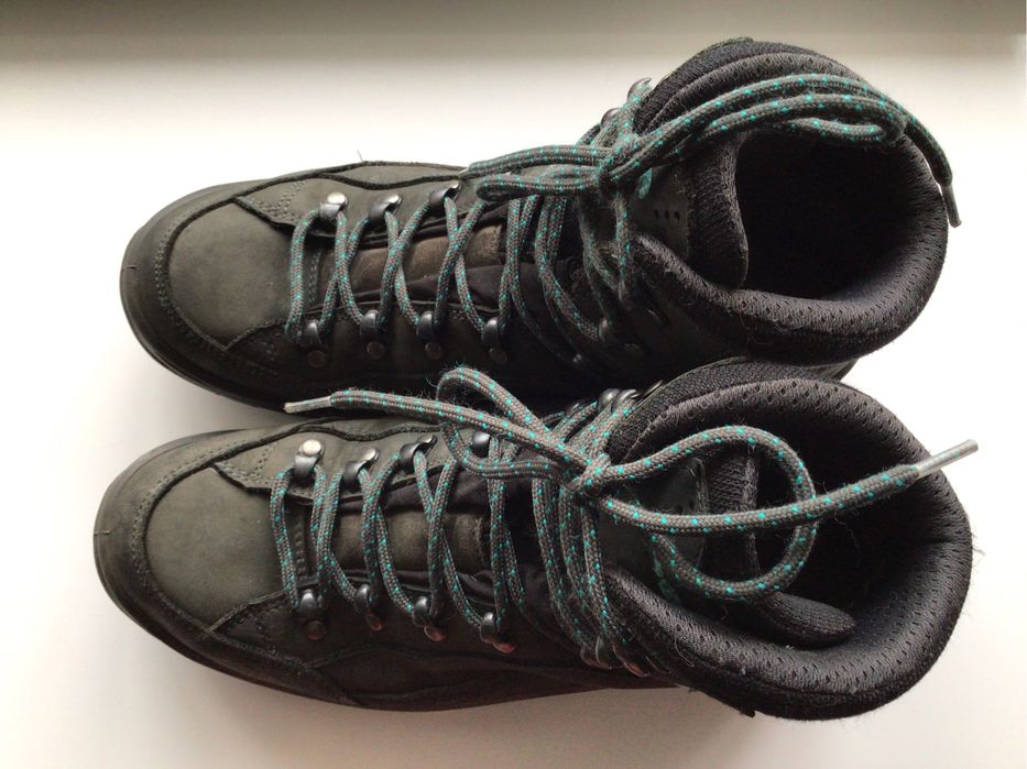 Lowa Gore-Tex 40 р.