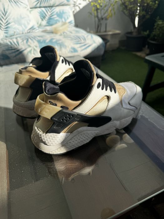 Nike Air Huarache