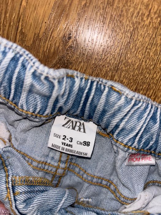 Продам штаны  джинсы детские.