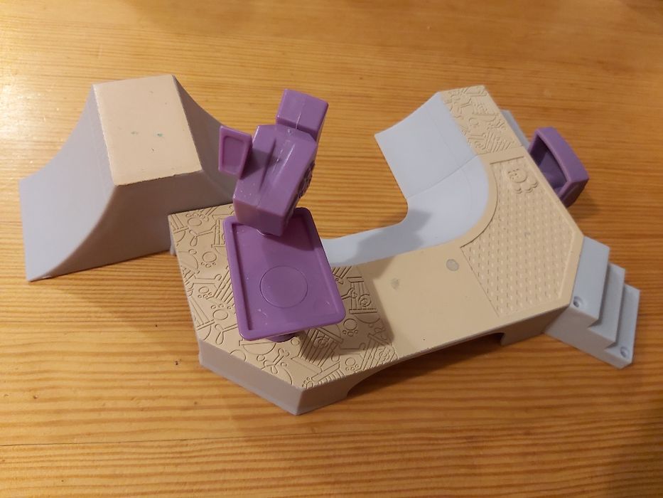 Zabawki Littlest Pet Shop