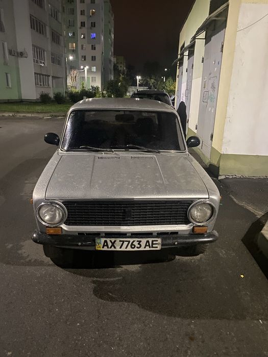 продам ваз 2101.