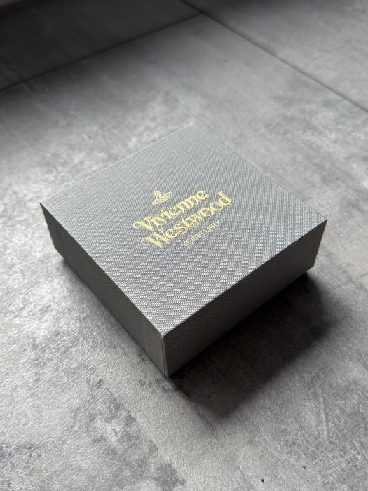Kolczyki Vivienne Westwood