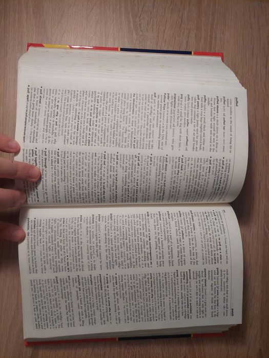 Dicionário Inglês