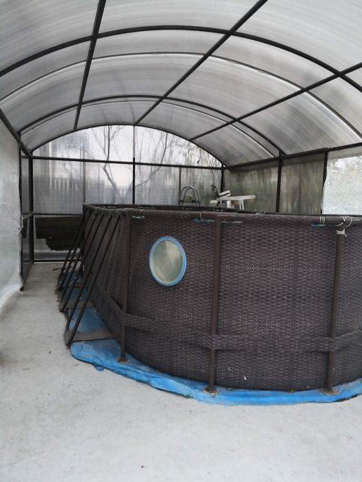 Будинок 3 поверховий. Одинківка
