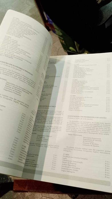 Revista U. Fernando Pessoa Nº 0 - 1994 Mensagem