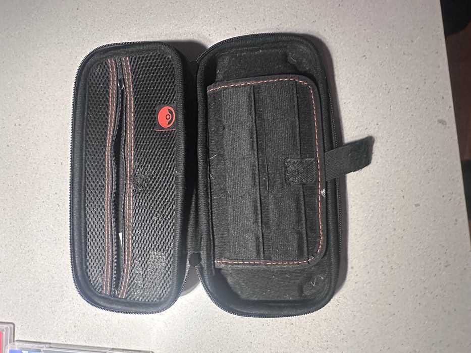 Sprzedam Nintendo Switch Oled