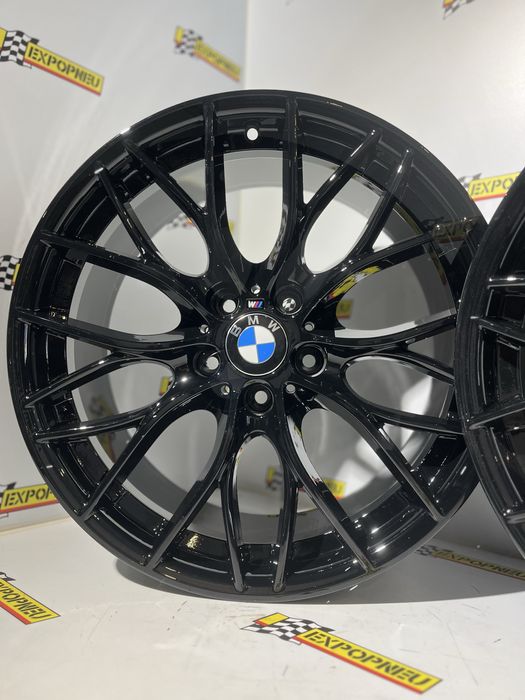 Jantes 18 Para BMW Série 3, 5 em 5x120