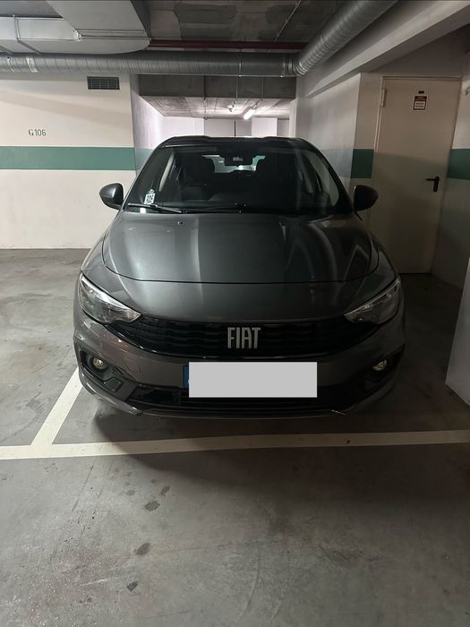 Fiat Tipo 1.3 MultiJet Life