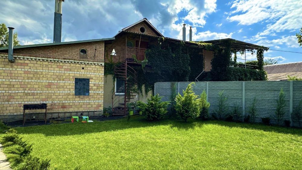 ‼️БЕЗ %‼️ Продам затишний будинок в Києві вул. Терещенка - View 2