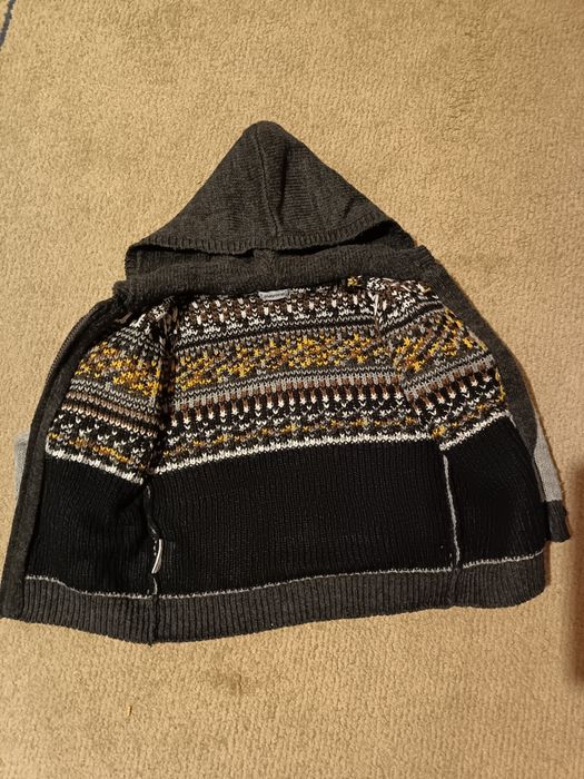 Casaco de Lã Mayoral 3 anos