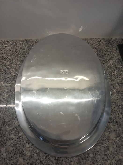 Travessa oval linha Fogo DeCampos
