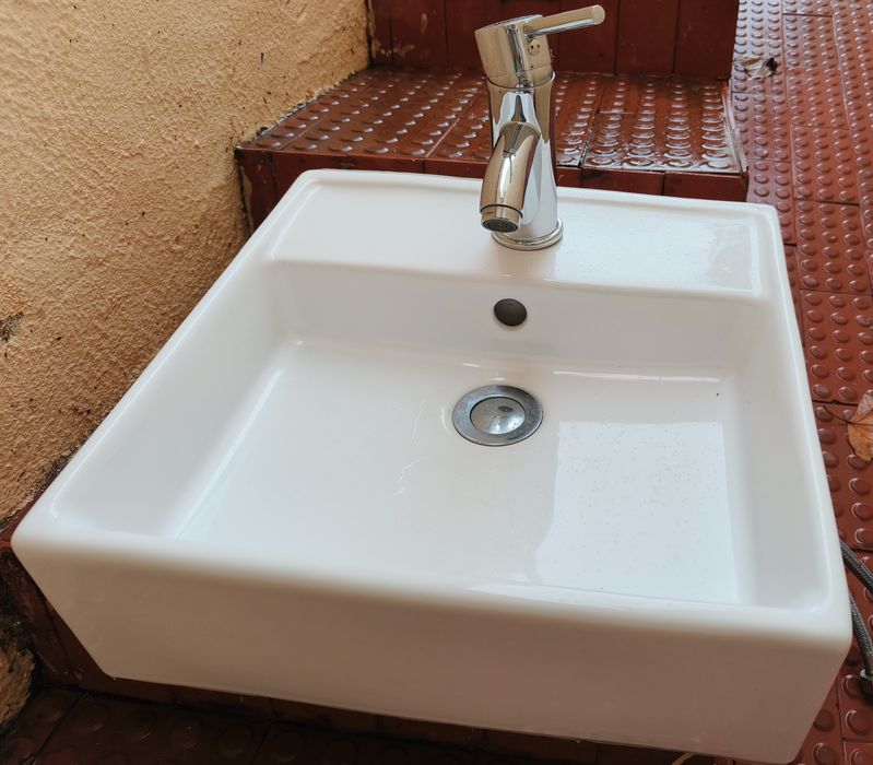 Lavatórios Casa de Banho