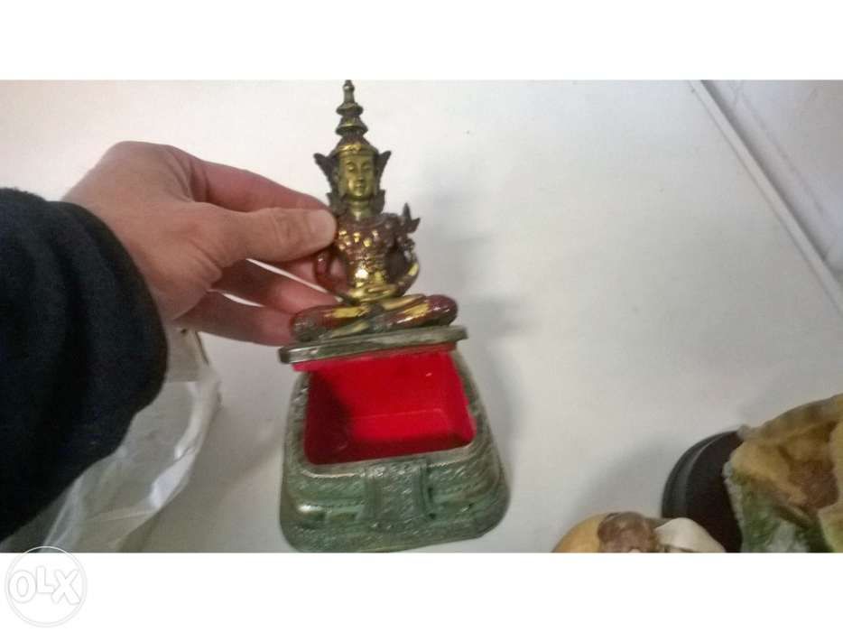 Objetos para decorar o lar