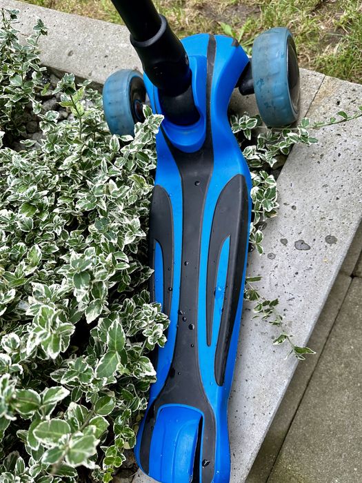 Hulajnoga dziecięca