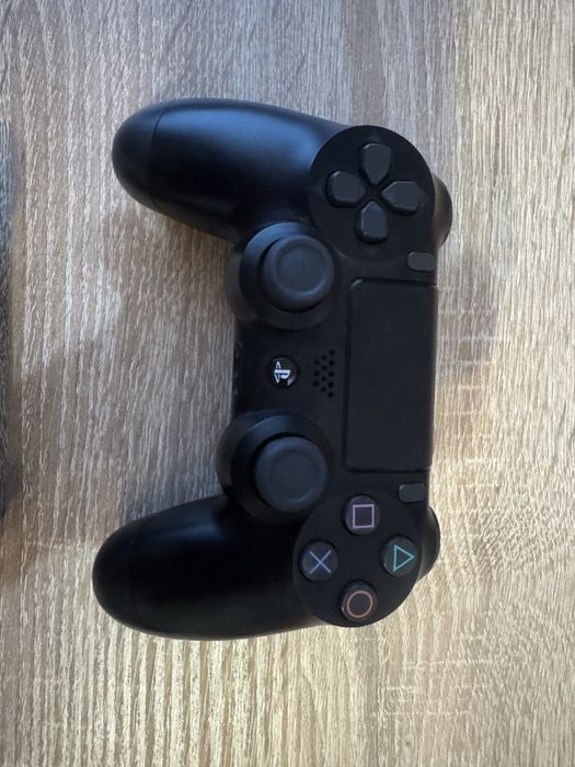 Comando PS4 Original