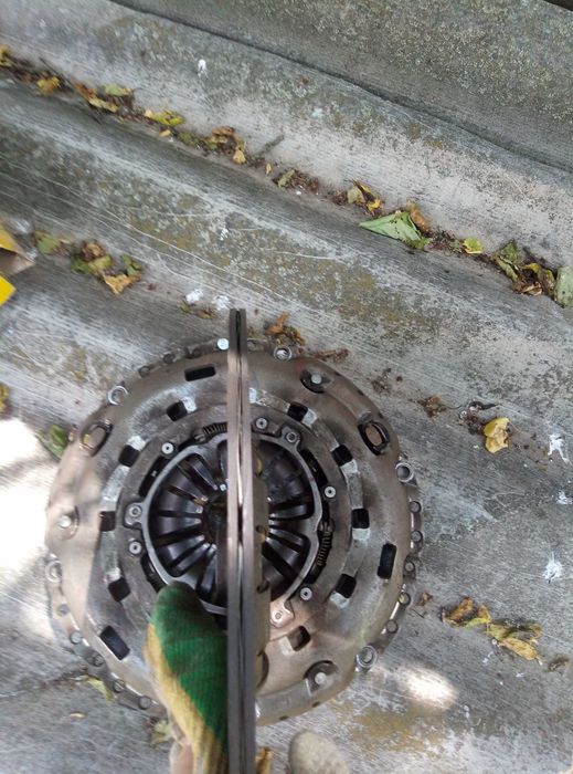 Комплект сцепления