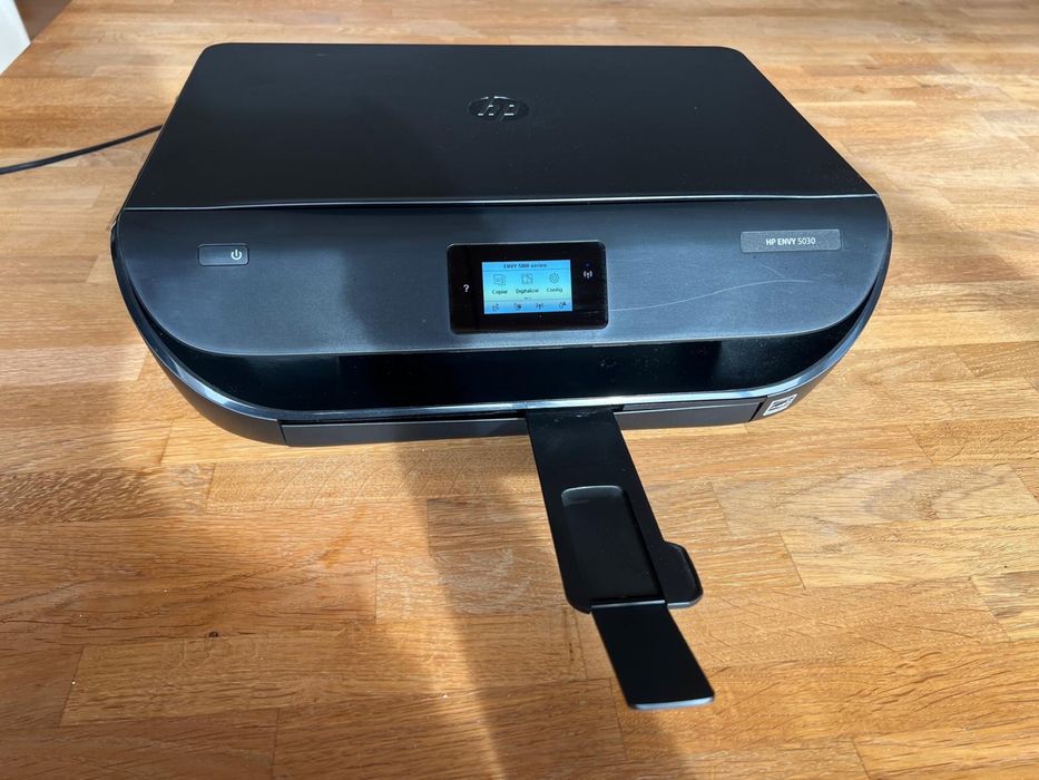 HP ENVY 5030 – Multifuncional Wi-Fi
