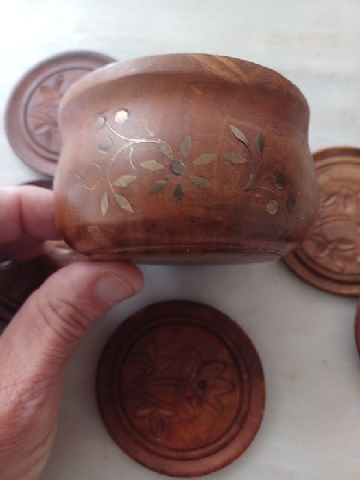Coaster Bases428573313310412802
