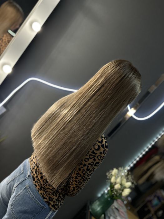 Нарощення волосся/ Афронарощення/ афрокудри/афронарощування/ афрокудрі