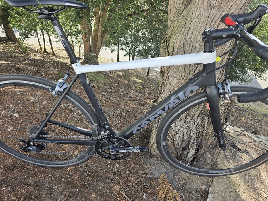 Cervelo r3 m bem equipada barataa
